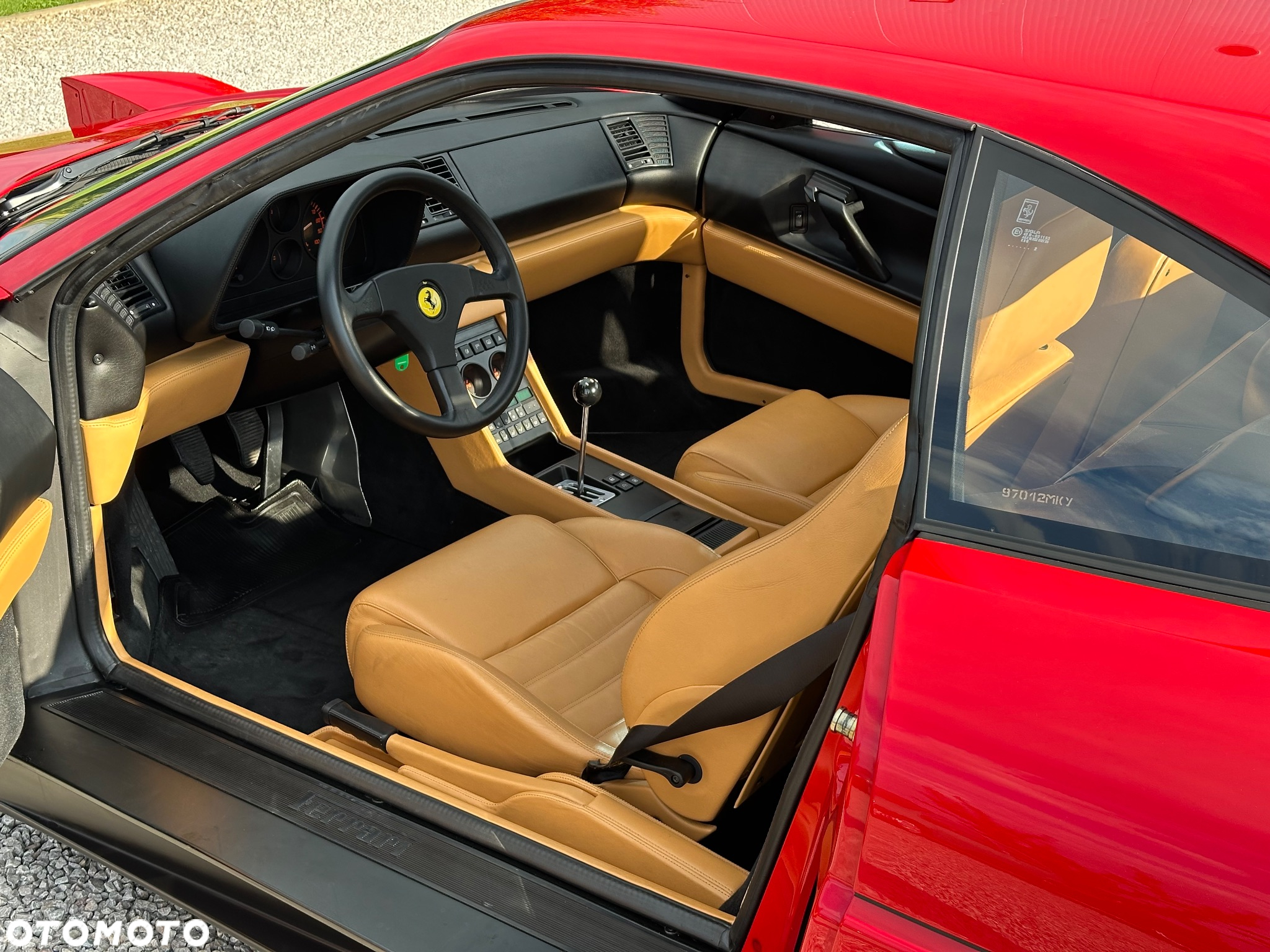 Ferrari 348 - 7