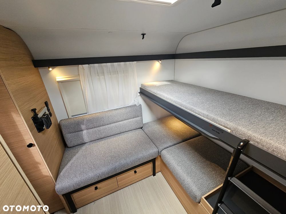 Adria Adora 673 PK - 22