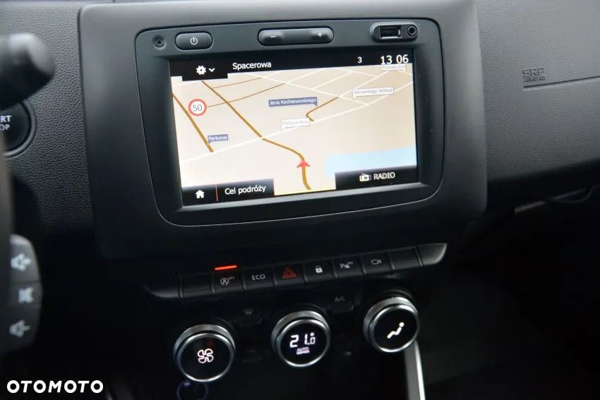 Dacia Duster 1.0 TCe Prestige - 19