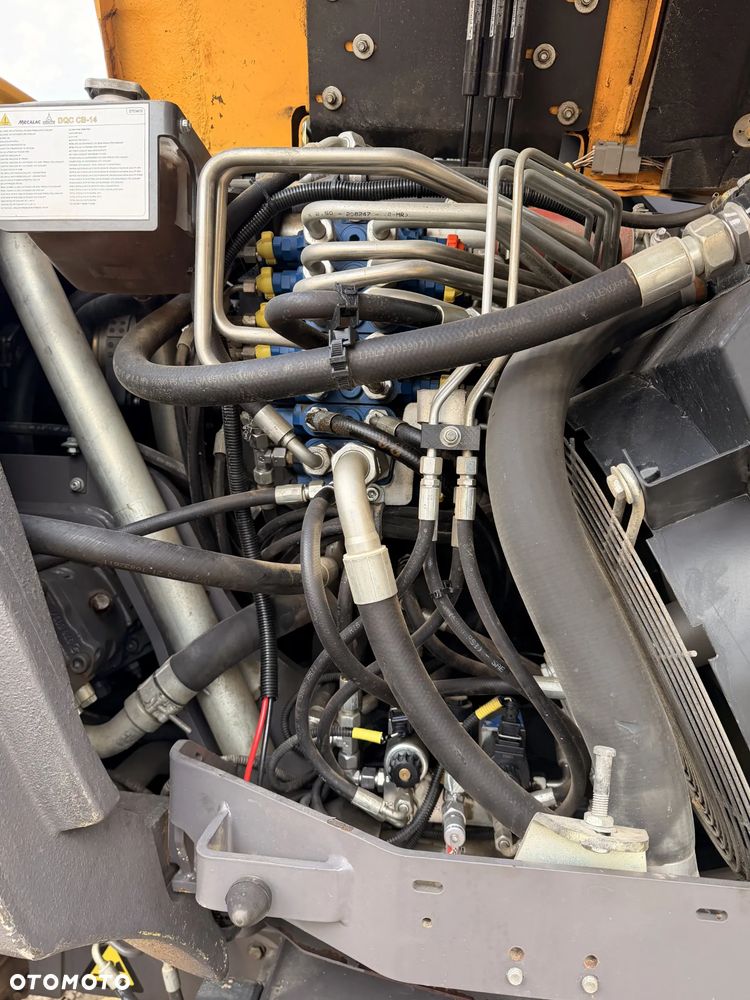Mecalac 9MWR - 12