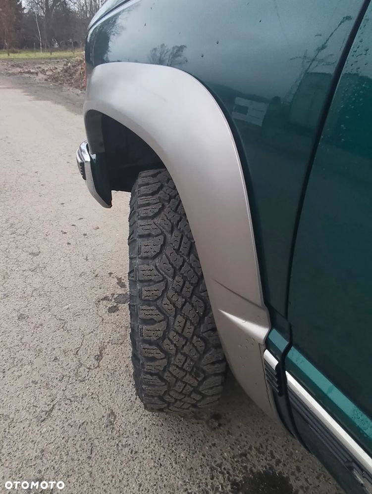 Chevrolet K1500 - 12