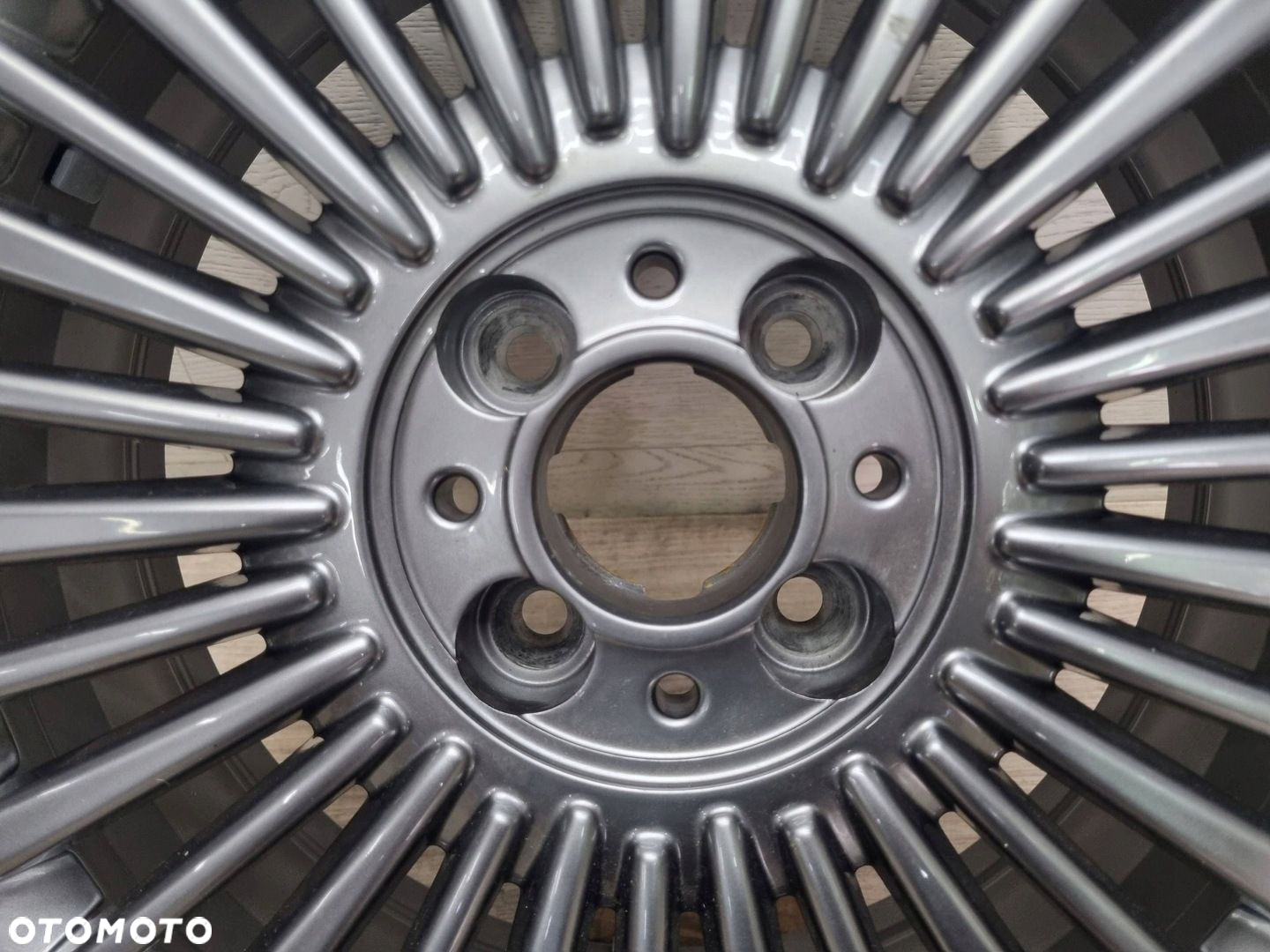 Fiat 500E 2023 Wszystkie Felgi aluminiowe R16 - 2
