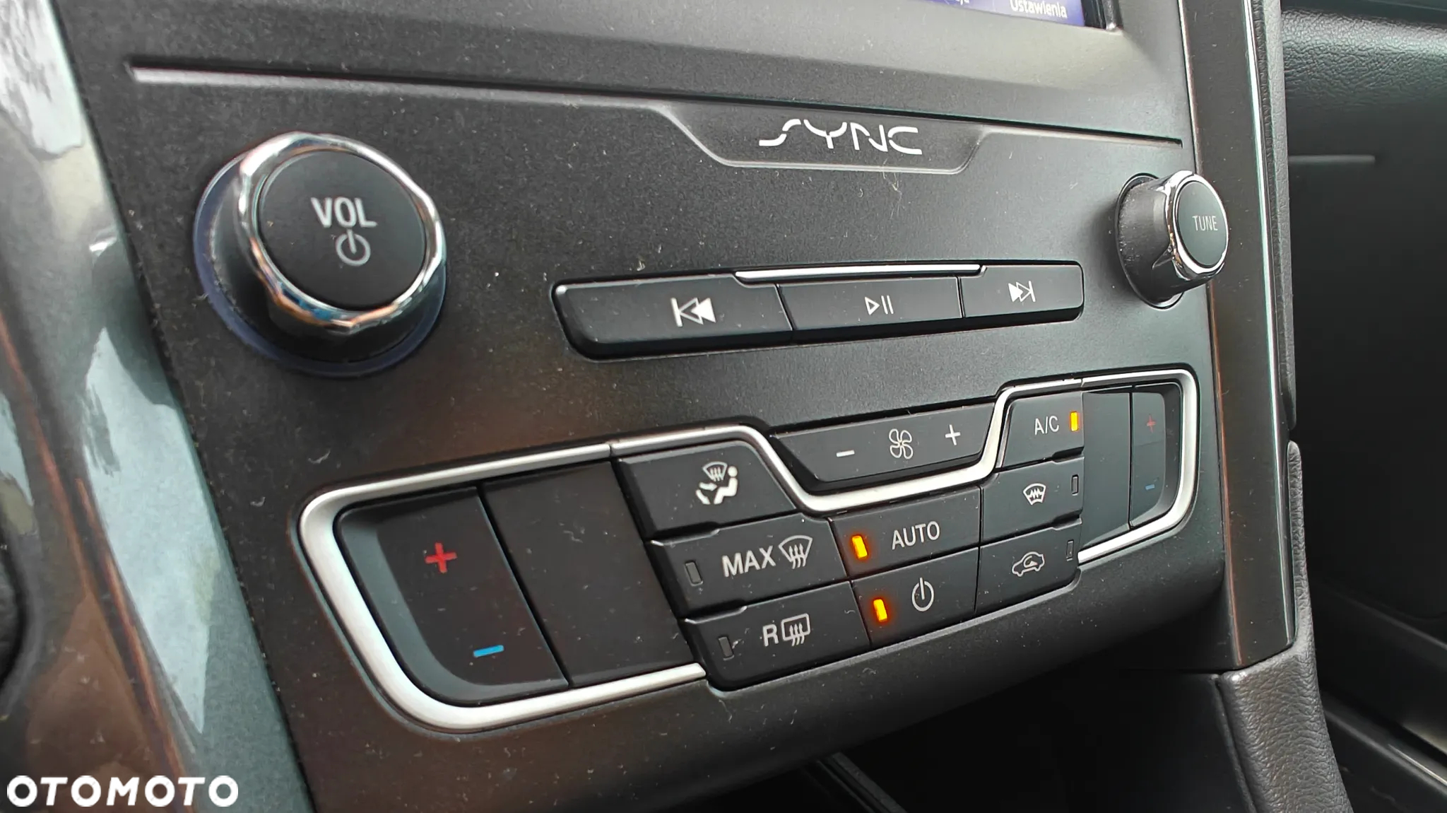 Ford Mondeo 2.0 Hybrid Titanium - 7