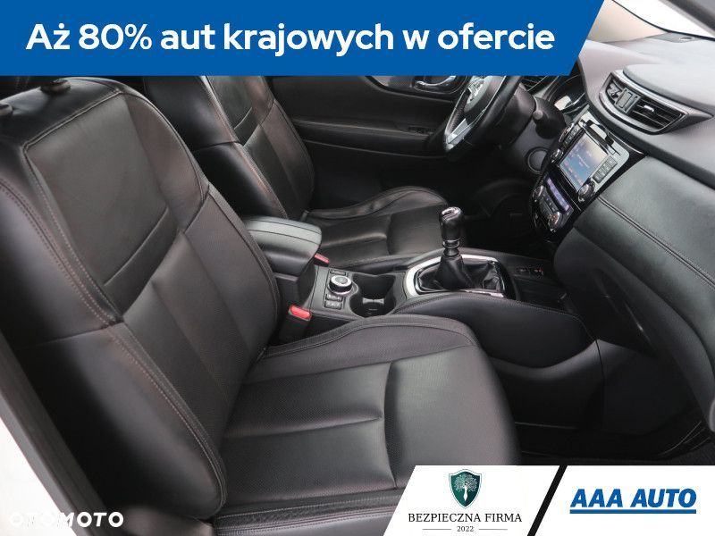 Nissan X-Trail - 11