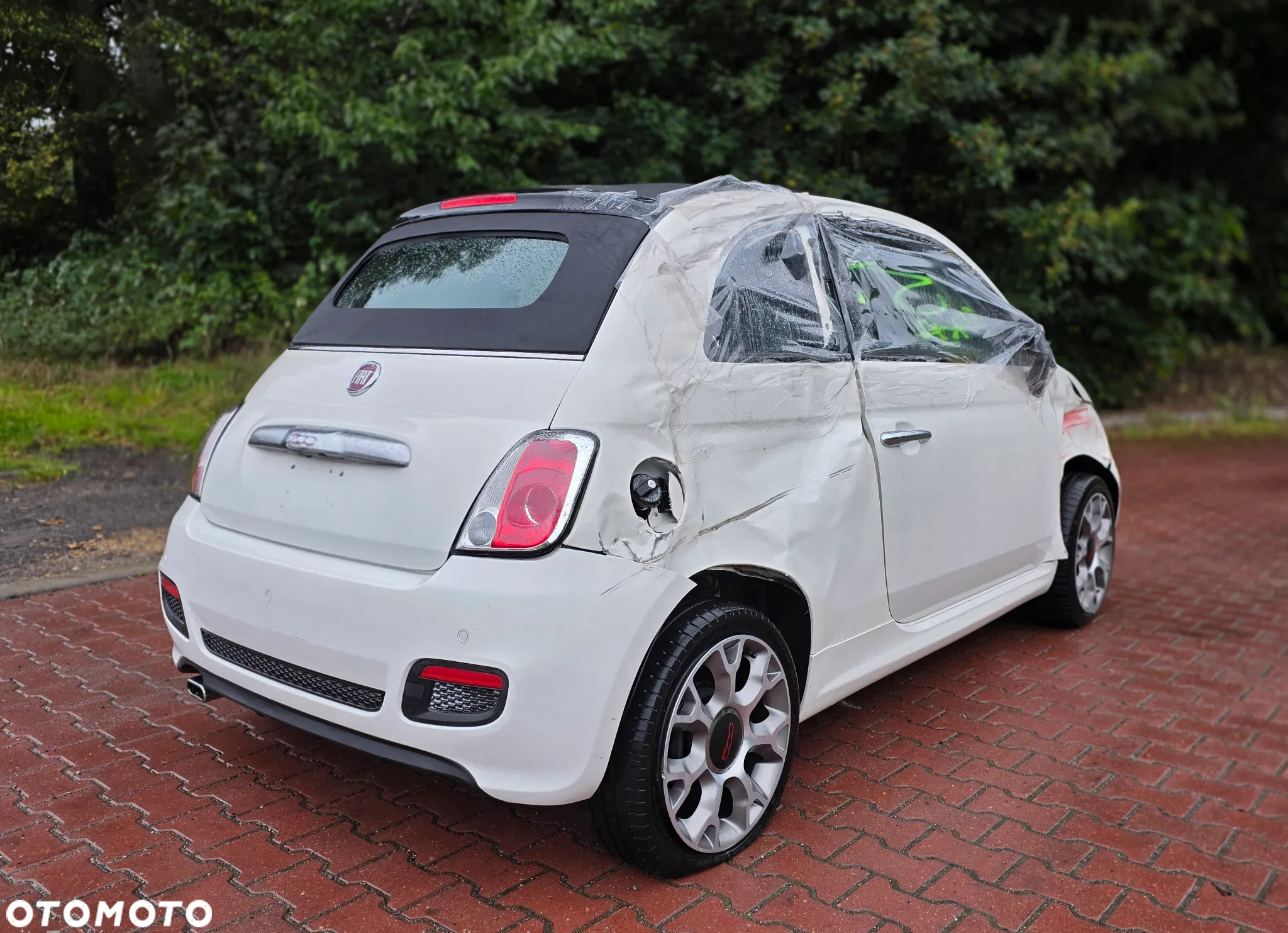 Fiat 500 - 6