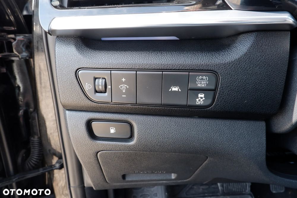 Kia Niro 1.6 GDI HEV 2WD OPF Spirit - 15