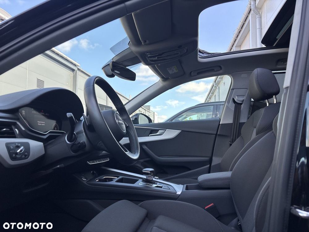 Audi A4 Avant - 15