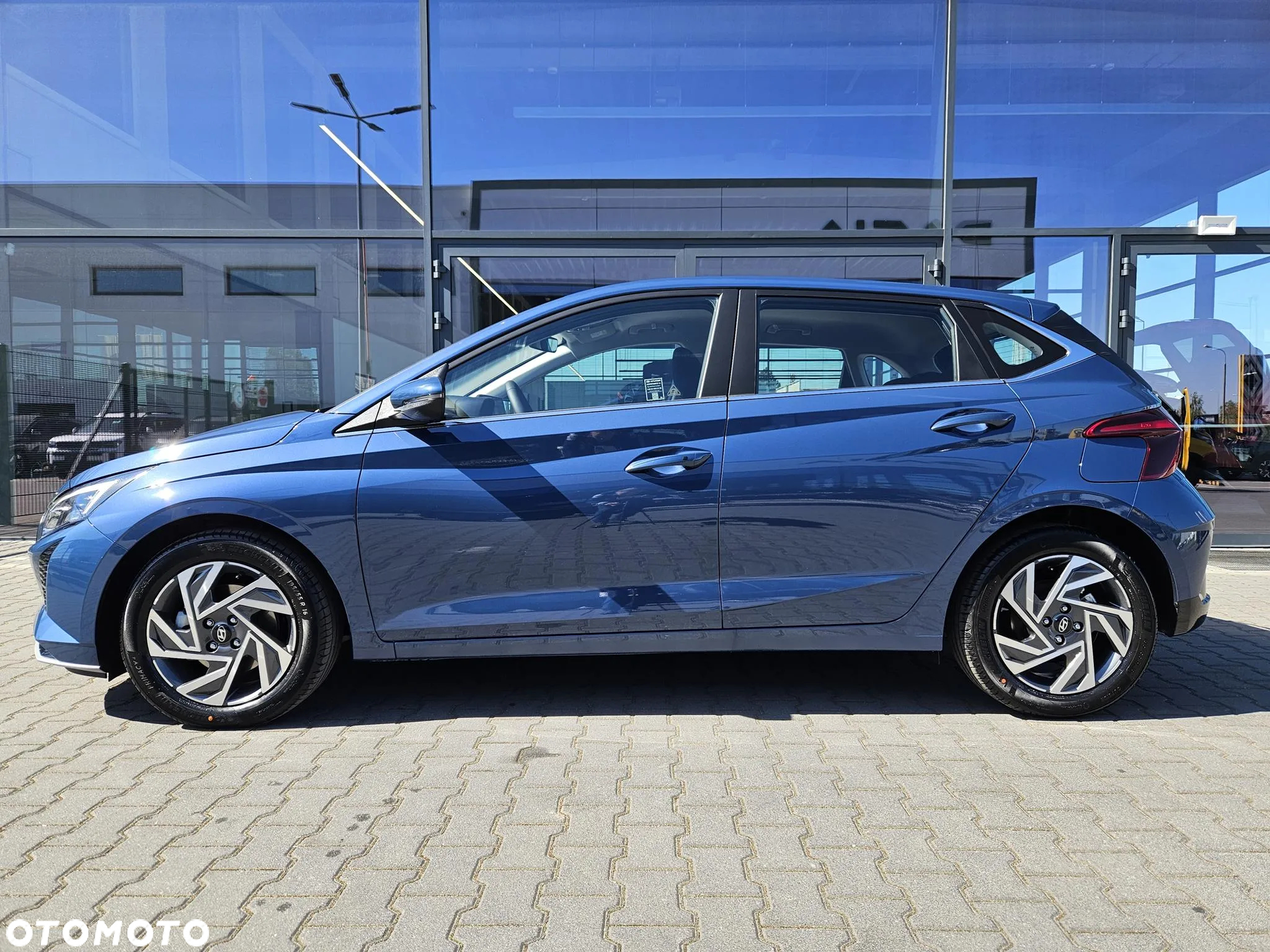 Hyundai i20 1.0 T-GDi Smart DCT - 4
