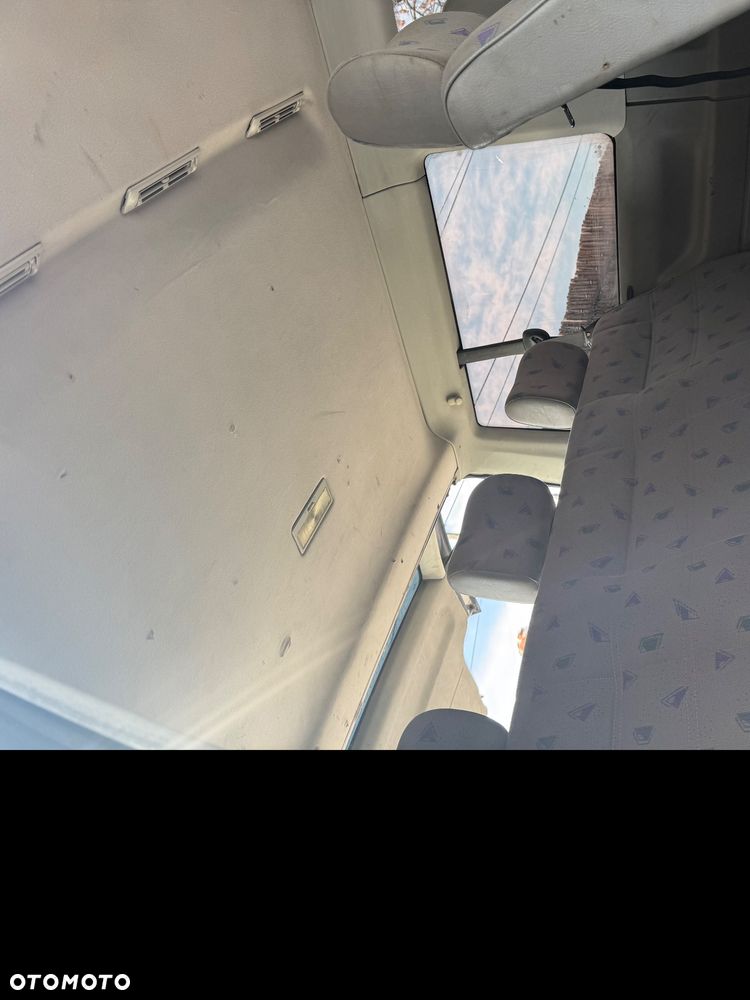 Volkswagen Transporter Standard - 15