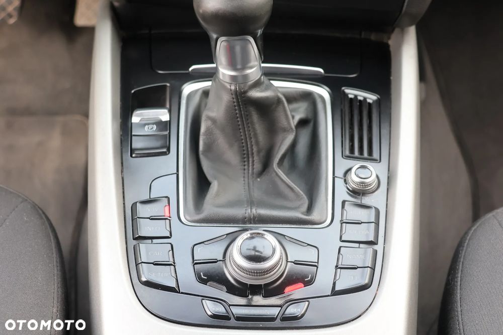 Audi Q5 2.0 TDI - 6
