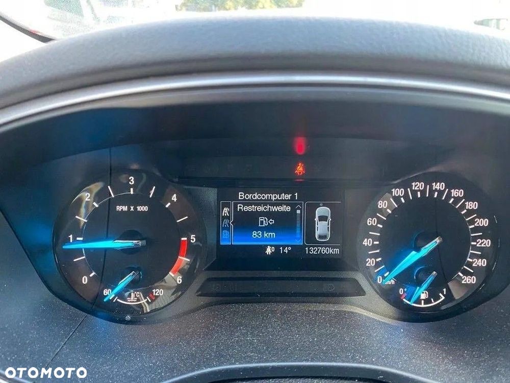 SILNIK KOMPLETNY T7CF FORD MONDEO MK5 KUGA S-MAX 2 2.0 TDCI - 10