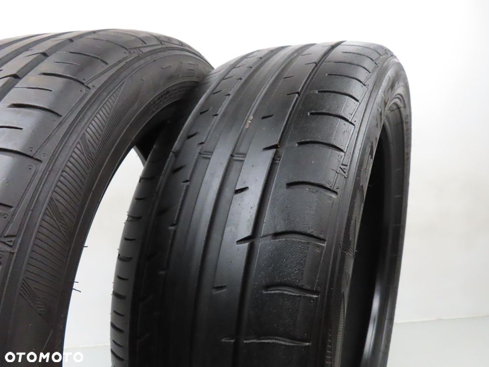 2x 215/50R18 OPONY LETNIE Falken Azenis  FK453CC 92W - 7