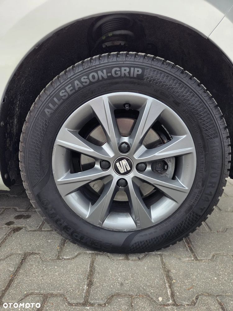 Seat Mii 1.0 Style - 10