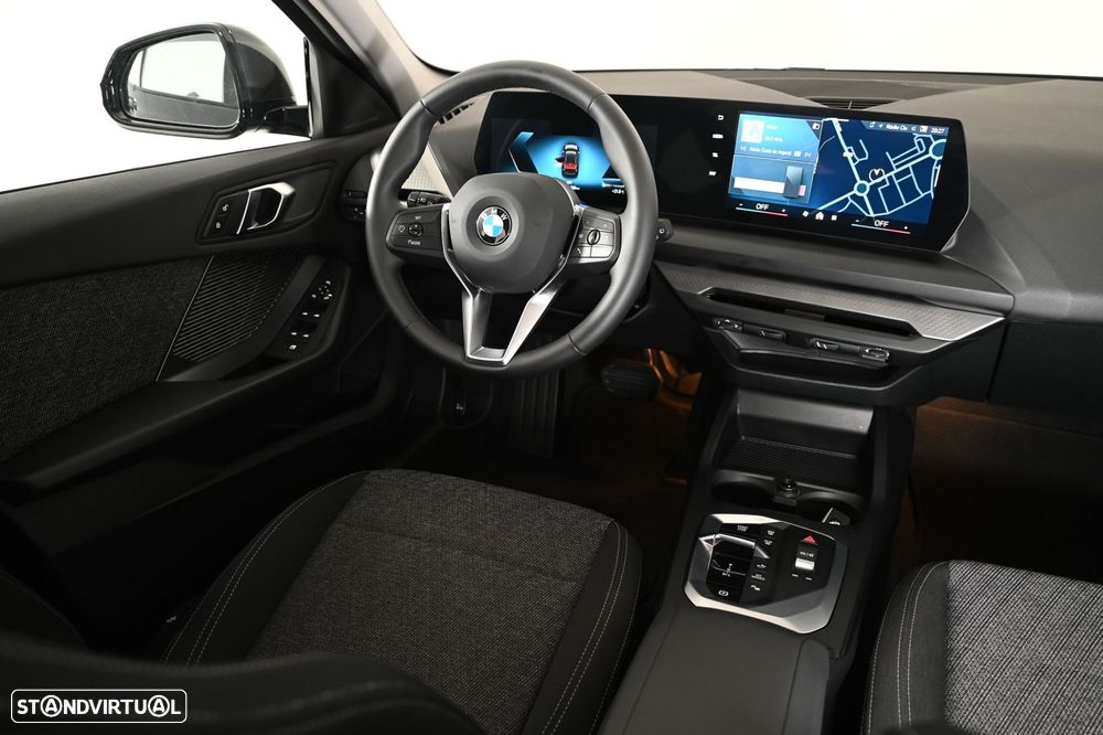 BMW 116 Standard - 4