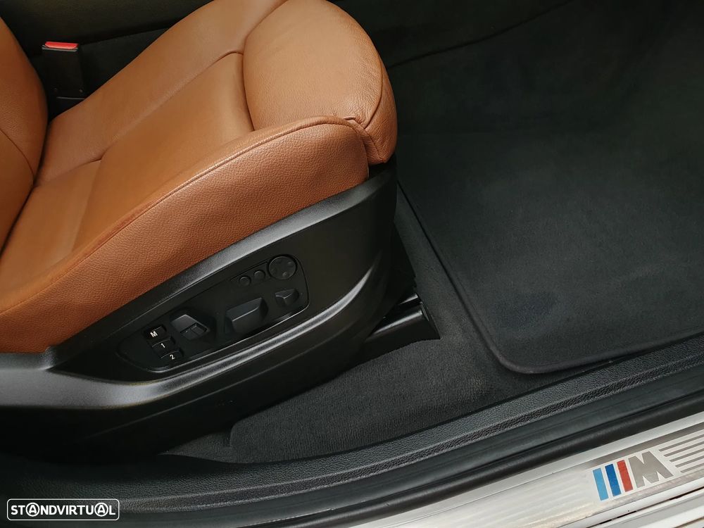 BMW X6 xDrive40d M Sport Edition - 15