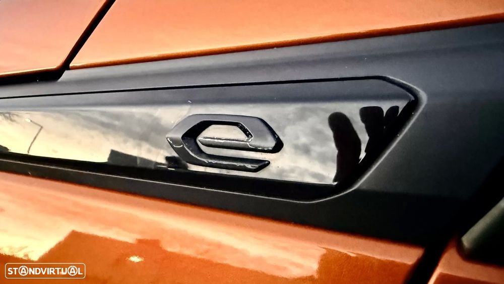 Peugeot e-2008 50 kWh GT Line - 12