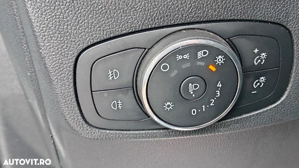 Ford Focus 1.5 EcoBlue Titanium - 20