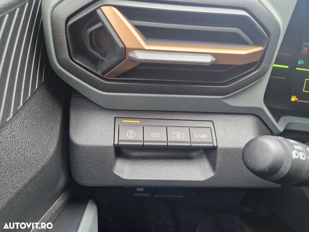 Dacia Duster 155 Extreme - 18