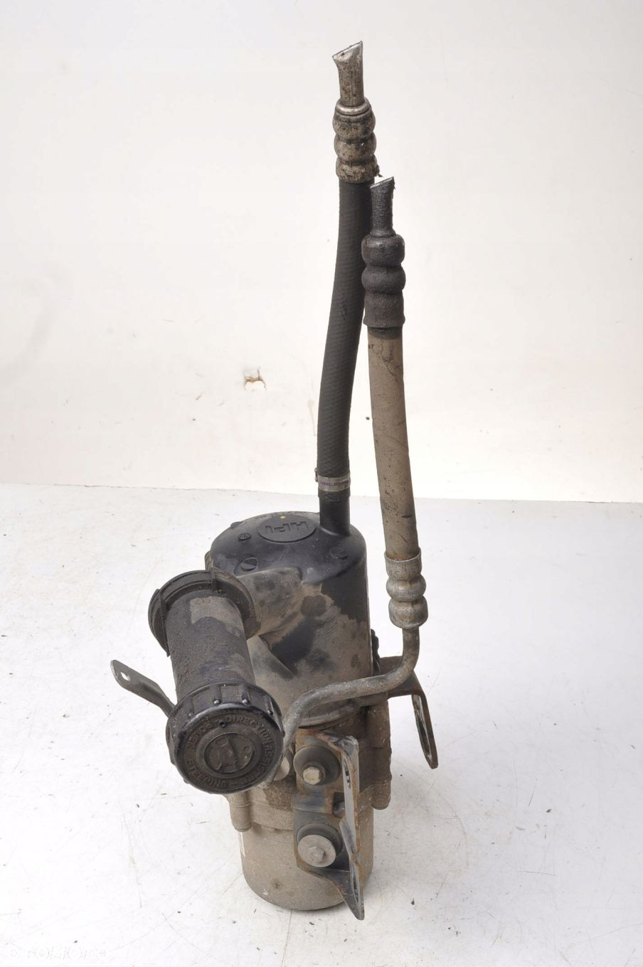 PEUGEOT PARTNER II 1.6 HDI POMPA WSPOMAGANIA A5102882 - 2
