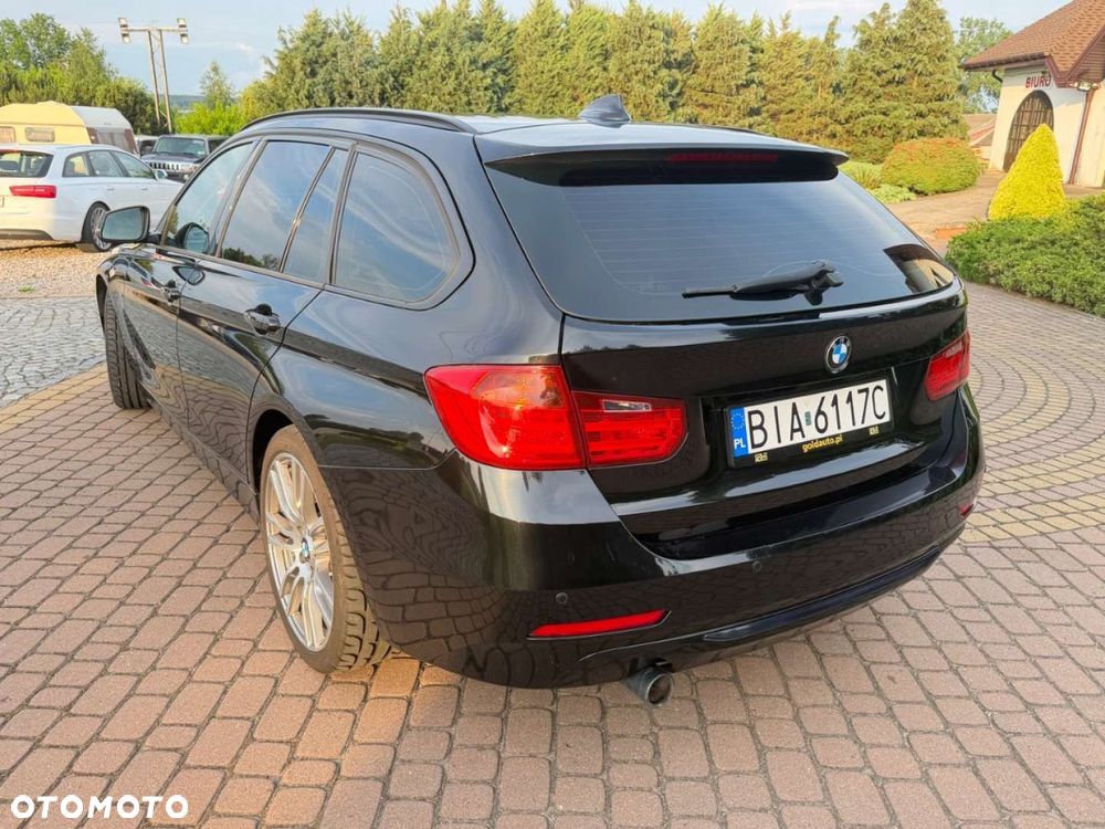 BMW Seria 3 - 29