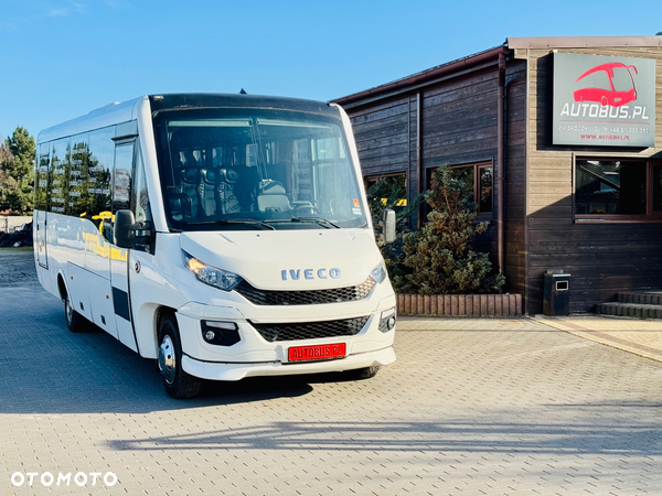 Iveco FENIKSBUS