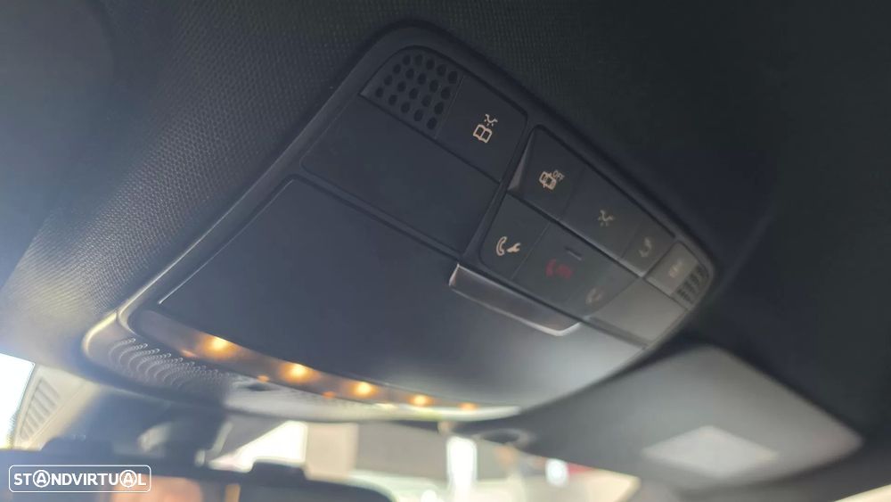 Mercedes-Benz C 180 (BlueTEC) d Station 7G-TRONIC AMG Line - 48