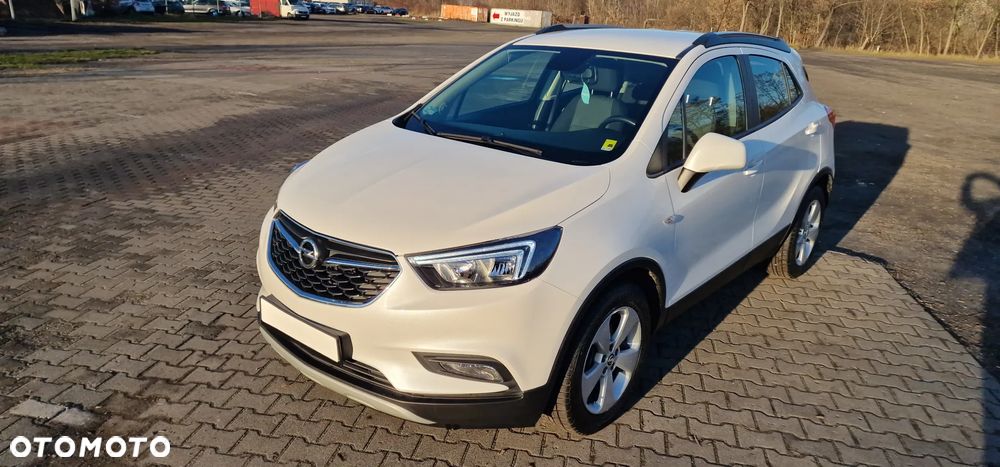 Opel Mokka 1.6 Enjoy S&S - 31