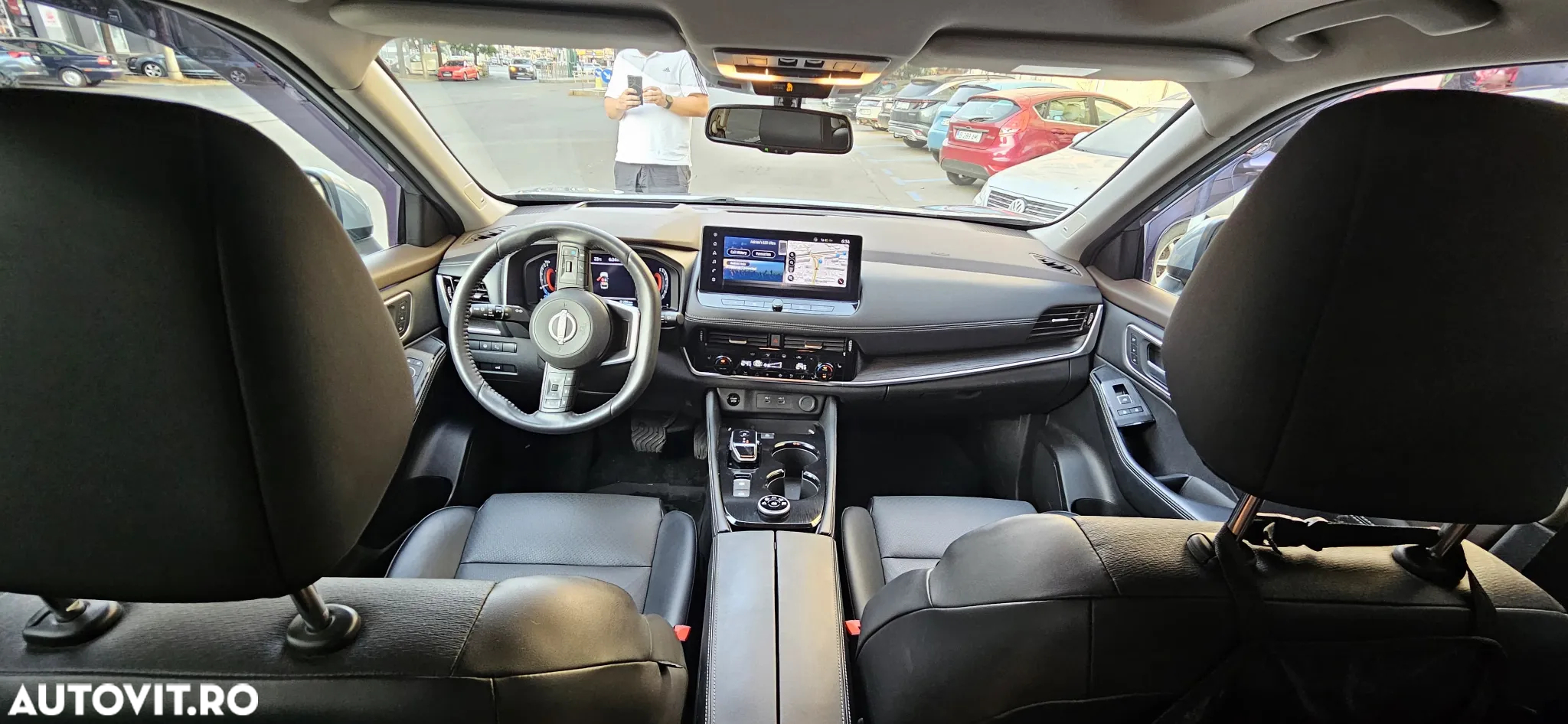 Nissan X-Trail - 24