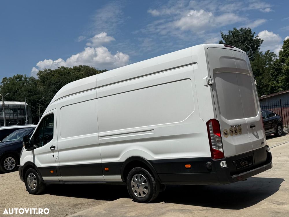 Ford Transit - 3