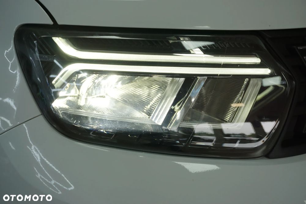 Dacia Duster 1.0 TCe Prestige - 18