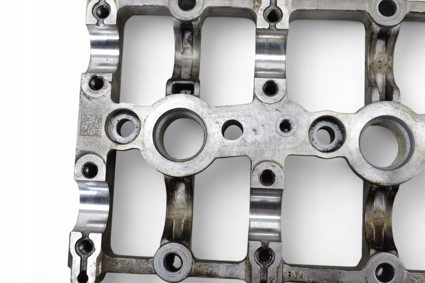 Wałki Rozrządu Podstawa MINI F55 F56 BMW F45 F46 1.5d 8511207 - 5