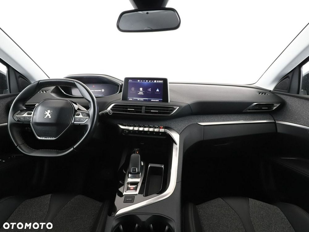 Peugeot 3008 PureTech 130 Stop & Start GPF EAT8 Allure - 16