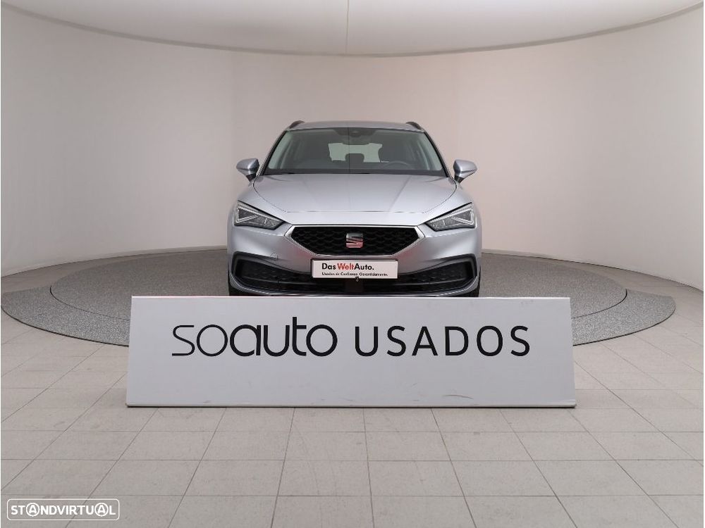 SEAT Leon ST 1.0 TSI Style - 6