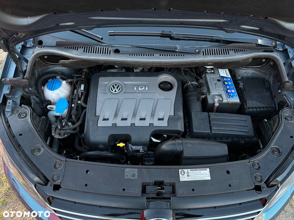Volkswagen Caddy Cross Trendline - 24