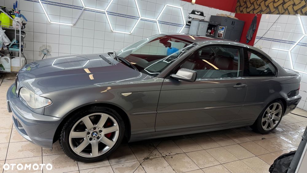 BMW Seria 3 - 2