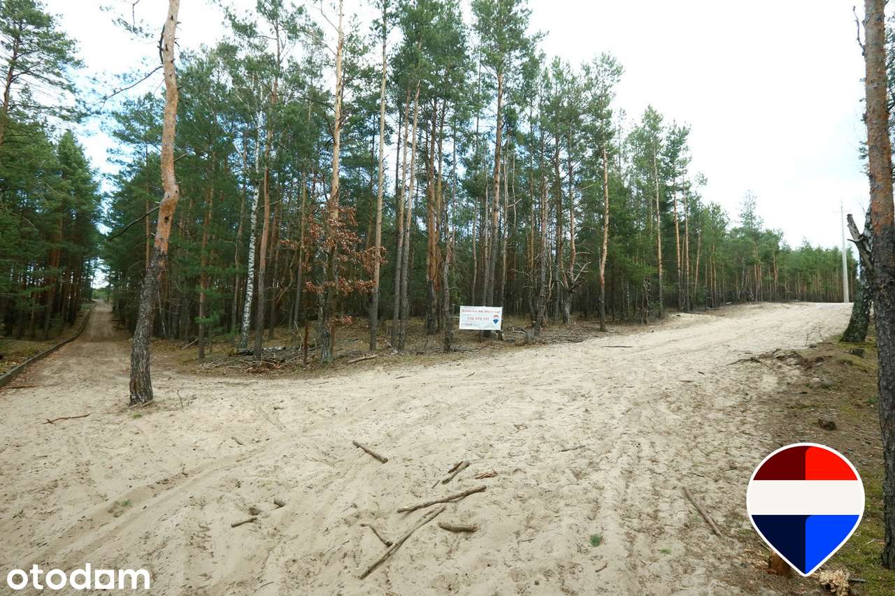 Działki pod przyszłe inwestycje Warszawa Wesoła - Pełny obrazek: 3/7