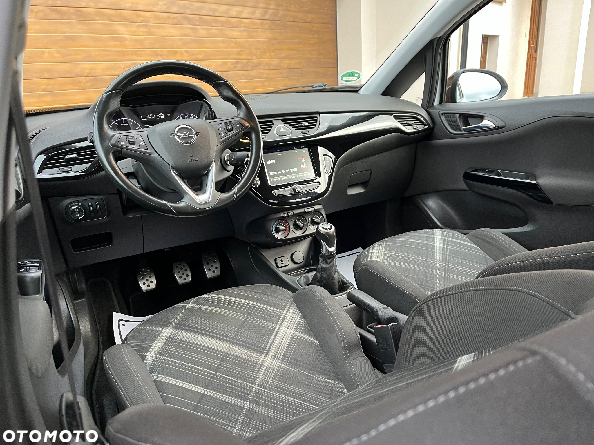 Opel Corsa 1.4 120 Jahre - 27