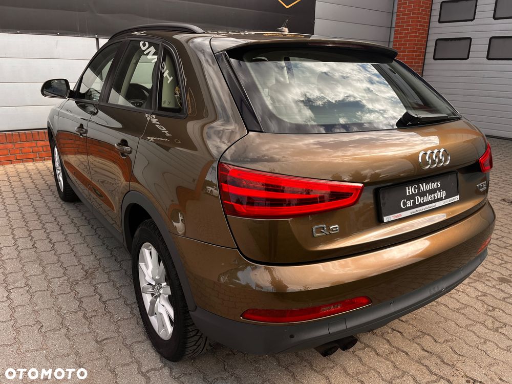 Audi Q3 - 9