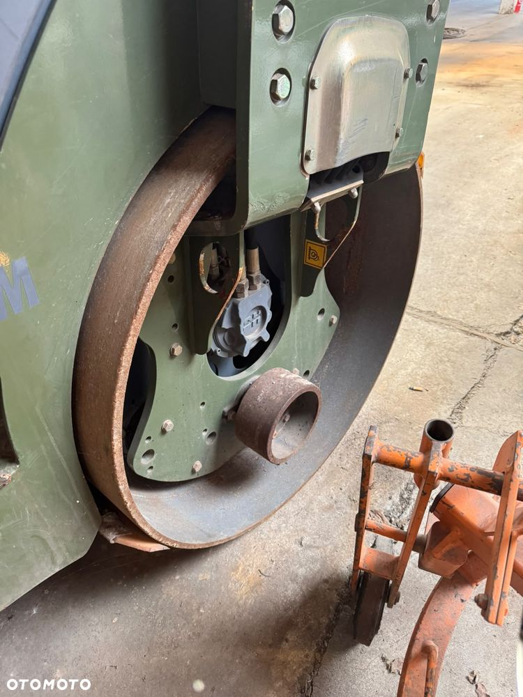 Hamm HD 13 VV - 5