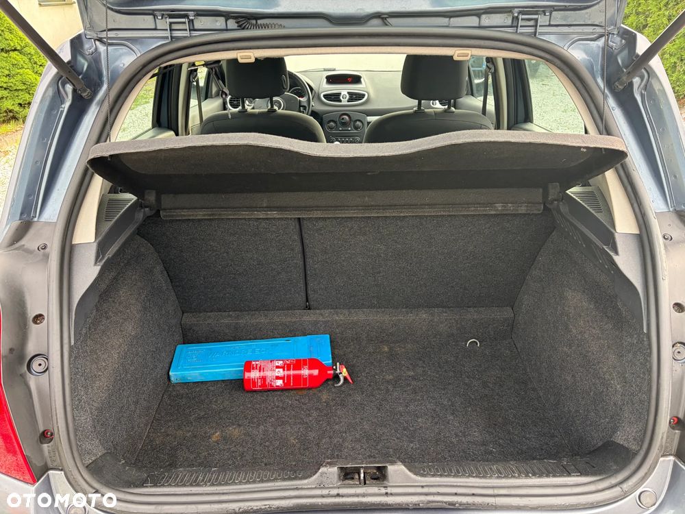 Renault Clio 1.4 16V Expression - 15