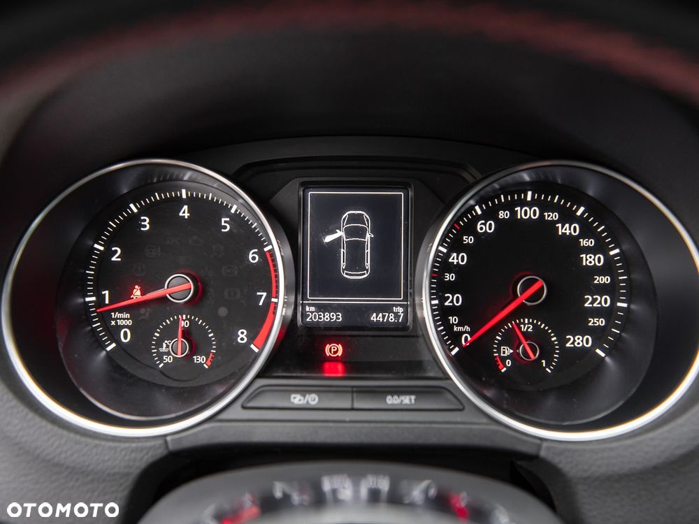 Volkswagen Polo 1.8 TSI (Blue Motion Technology) GTI - 19