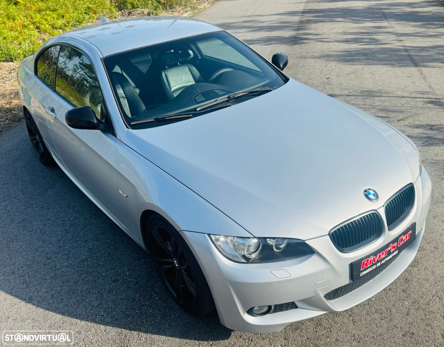 BMW 320 - 8