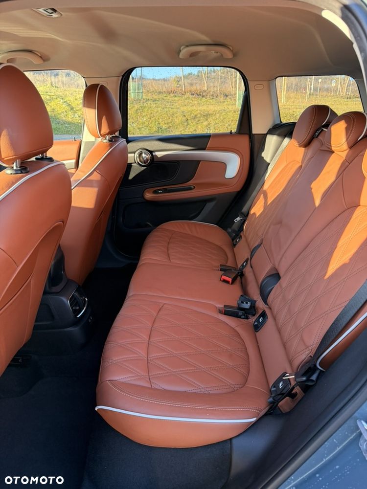 MINI Countryman Cooper SE ALL4 - 12