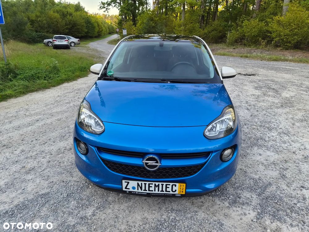 Opel Adam - 2