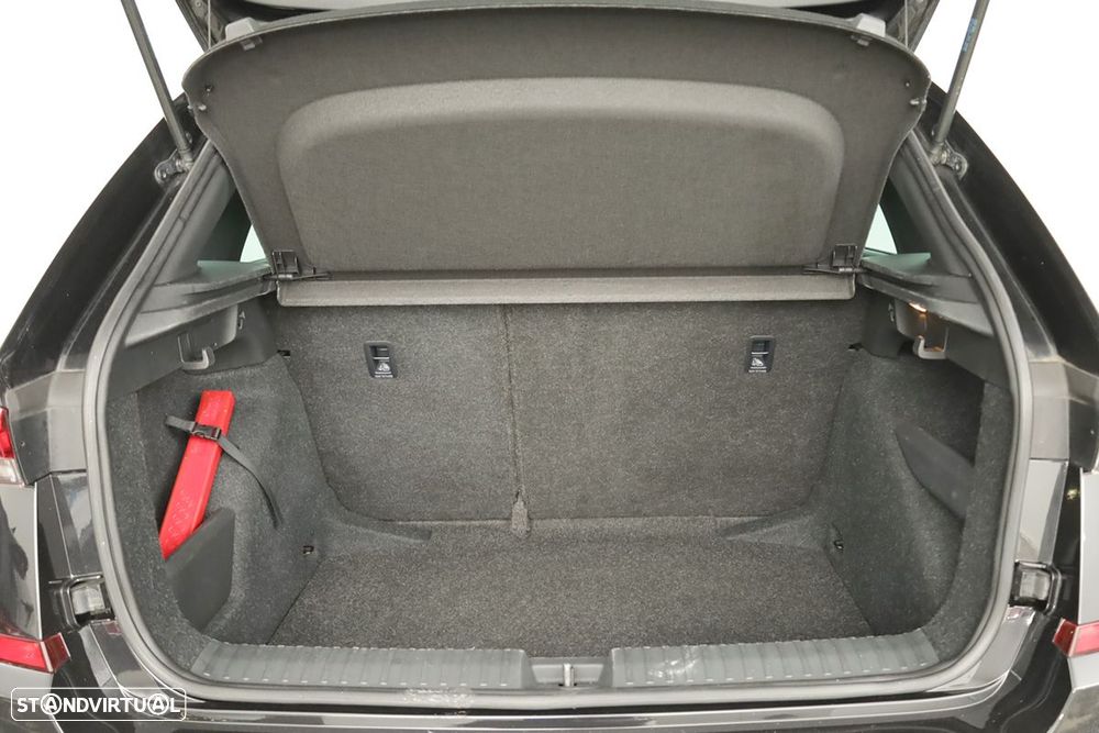 Skoda Kamiq 1.0 TSI Ambition DSG - 22