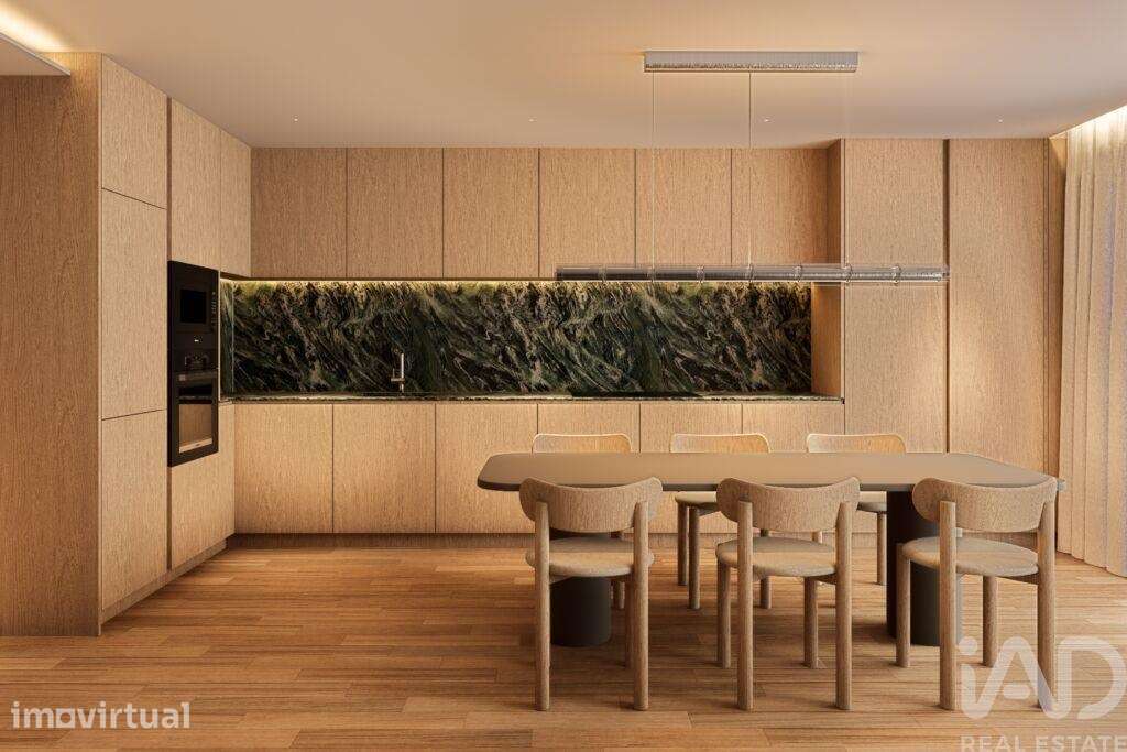 Apartamento T2 em Gondomar (São Cosme), Valbom e Jovim de 110,00 m2