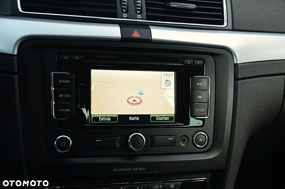 Skoda Superb - 24