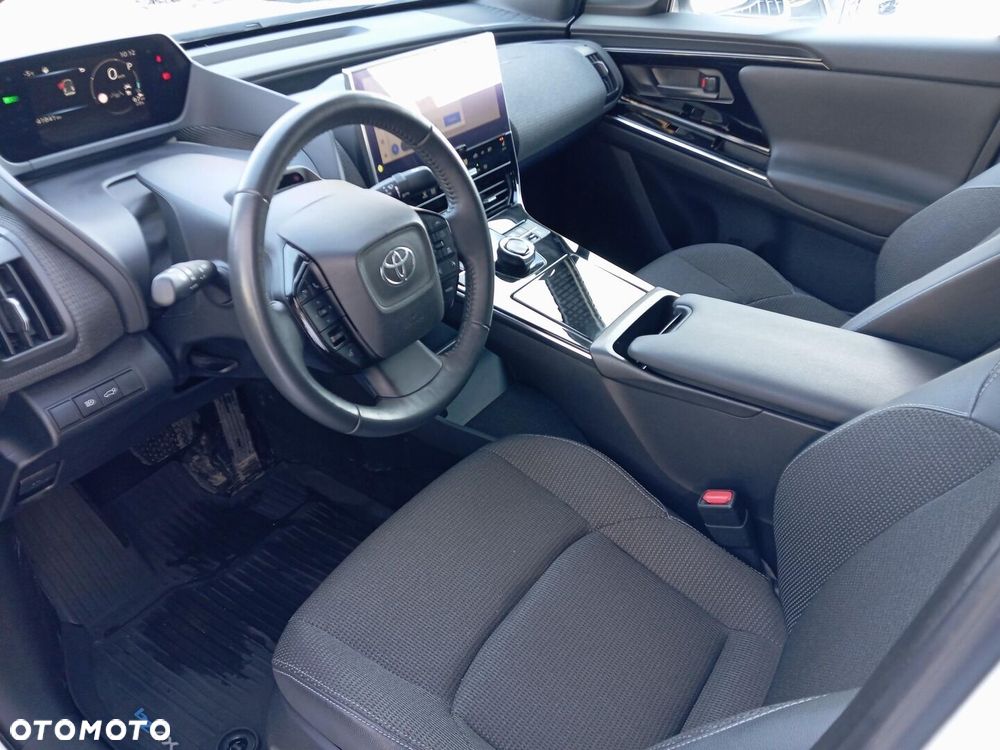 Toyota bZ4X 71.4kWh 4x4 Prestige - 10