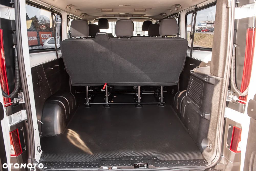 Opel Vivaro L2H1 S&S Tourer - 19