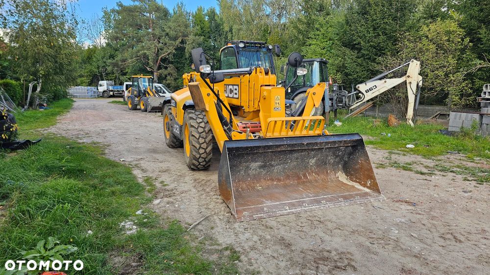 JCB 540-170 - 6